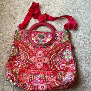 Oilily purse